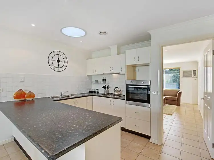 Fourth view of Homely unit listing, 2/58 Maroondah Highway, Croydon VIC 3136
