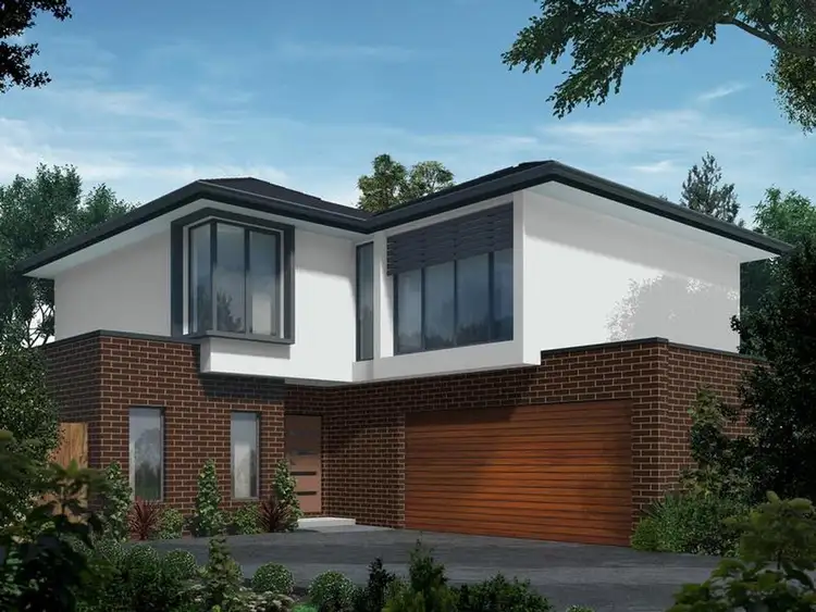 2/45 Cornfield Grove, Box Hill South VIC 3128