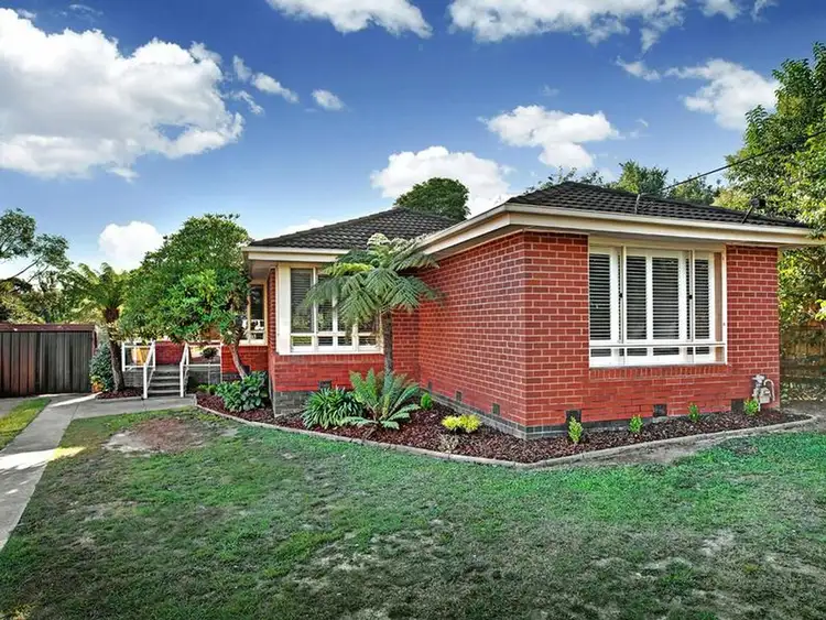 19 Lilian Parade, Ringwood VIC 3134