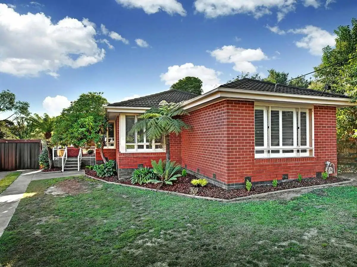Main view of Homely house listing, 19 Lilian Parade, Ringwood VIC 3134