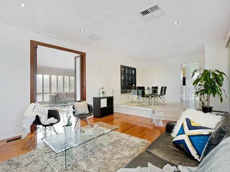 Fourth view of Homely house listing, 19 Lilian Parade, Ringwood VIC 3134
