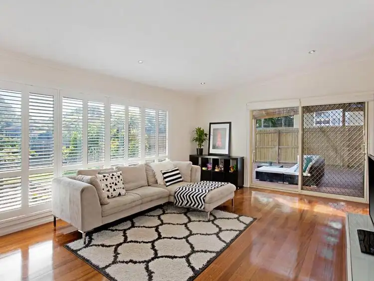 Fifth view of Homely house listing, 19 Lilian Parade, Ringwood VIC 3134