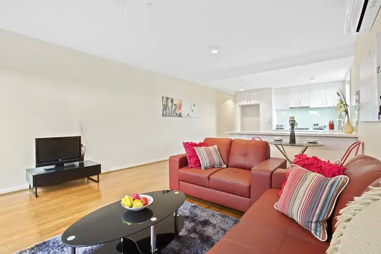 Main view of Homely apartment listing, 209 & 214/569 Whitehorse Road, Mitcham VIC 3132
