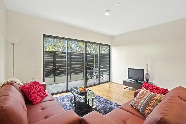 Second view of Homely apartment listing, 209 & 214/569 Whitehorse Road, Mitcham VIC 3132