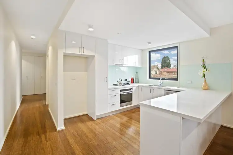 Third view of Homely apartment listing, 209 & 214/569 Whitehorse Road, Mitcham VIC 3132