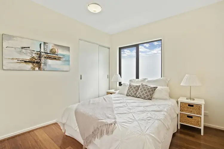 Fifth view of Homely apartment listing, 209 & 214/569 Whitehorse Road, Mitcham VIC 3132