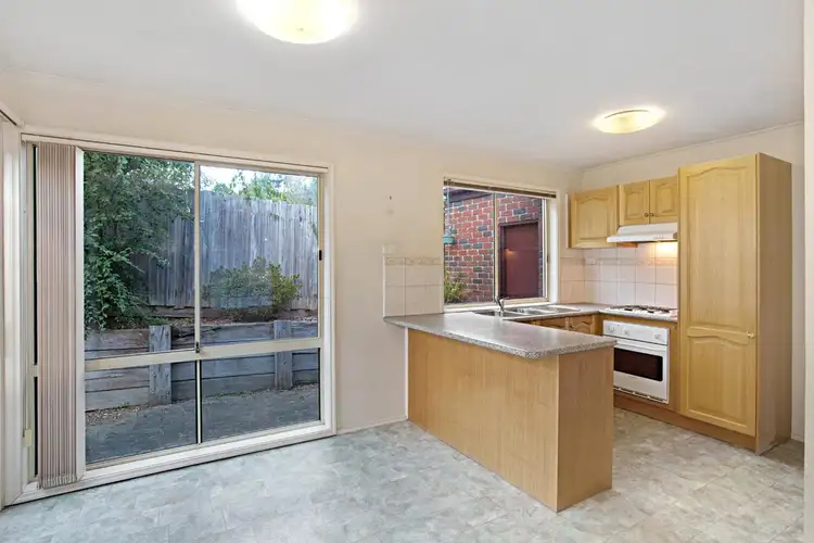 Second view of Homely unit listing, 7/9 Hilda Avenue, Boronia VIC 3155