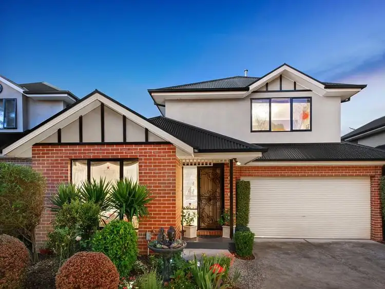 4/50 Gertonia Avenue, Boronia VIC 3155