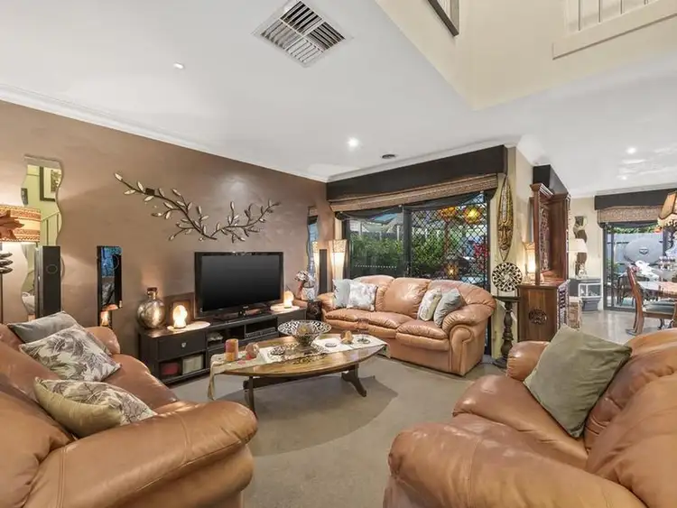Second view of Homely townhouse listing, 4/50 Gertonia Avenue, Boronia VIC 3155