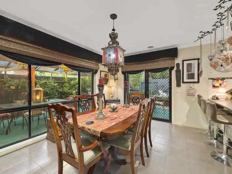 Third view of Homely townhouse listing, 4/50 Gertonia Avenue, Boronia VIC 3155