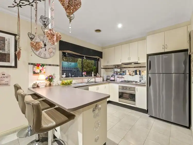 Fourth view of Homely townhouse listing, 4/50 Gertonia Avenue, Boronia VIC 3155