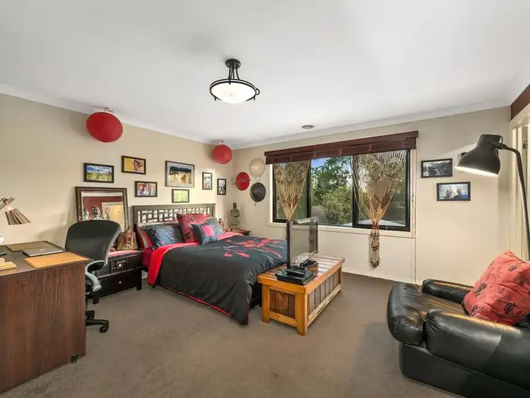 Fifth view of Homely townhouse listing, 4/50 Gertonia Avenue, Boronia VIC 3155