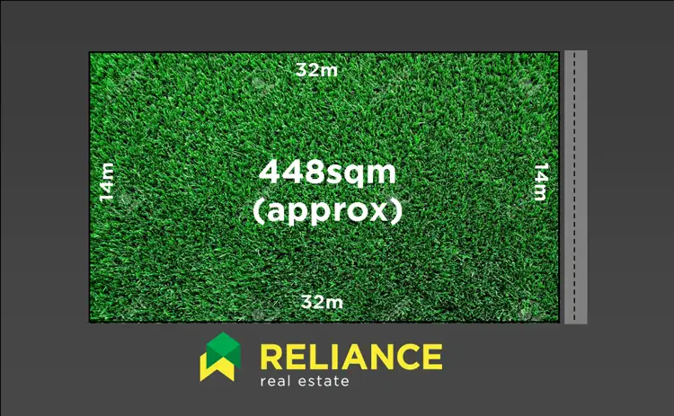 LOT 20226 Cooney Circuit, Kalkallo VIC 3064