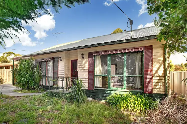 Main view of Homely house listing, 5 Eden Street, Croydon VIC 3136