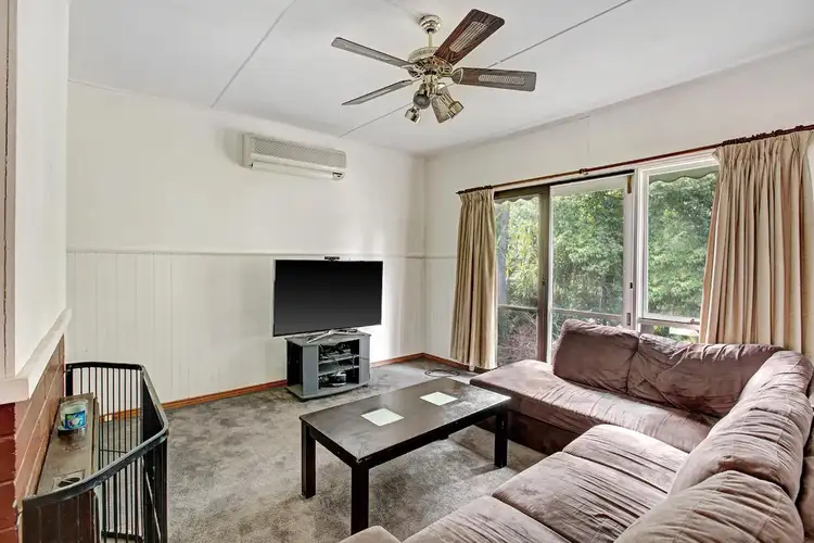 Second view of Homely house listing, 5 Eden Street, Croydon VIC 3136