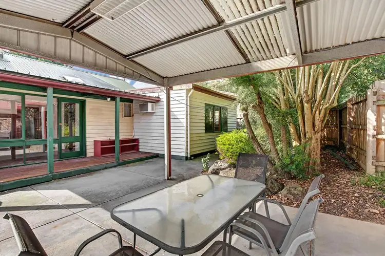Sixth view of Homely house listing, 5 Eden Street, Croydon VIC 3136