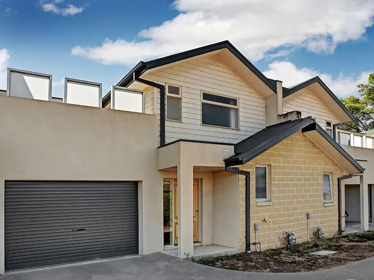 3/23 High Street, Bayswater VIC 3153