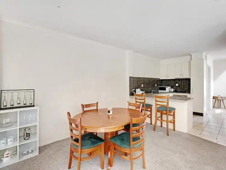 Third view of Homely townhouse listing, 3/23 High Street, Bayswater VIC 3153
