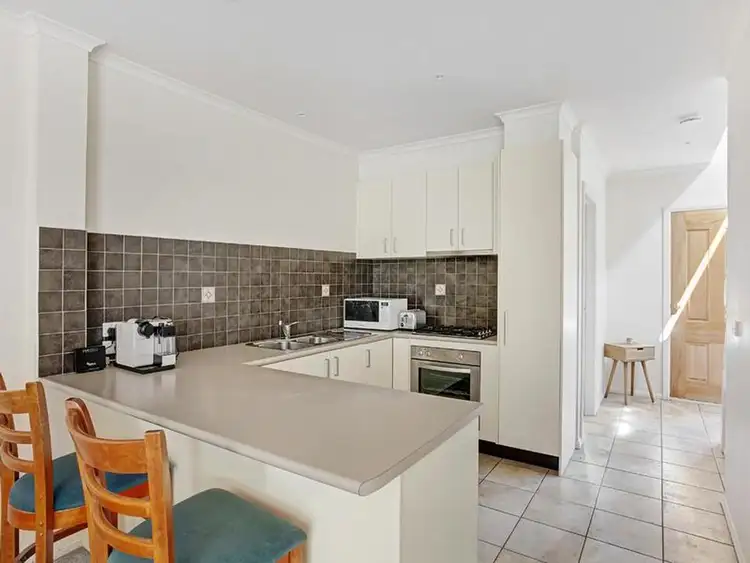 Fourth view of Homely townhouse listing, 3/23 High Street, Bayswater VIC 3153