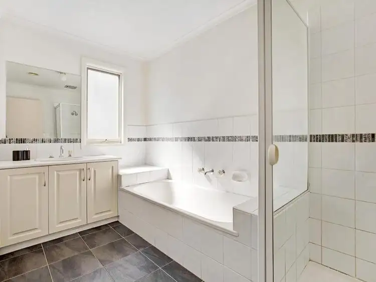 Fifth view of Homely townhouse listing, 3/23 High Street, Bayswater VIC 3153
