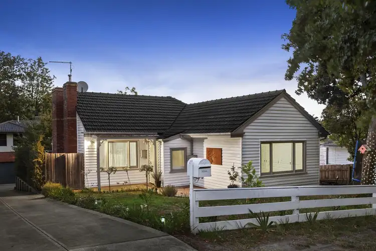 12 Shasta Avenue, Ringwood East VIC 3135