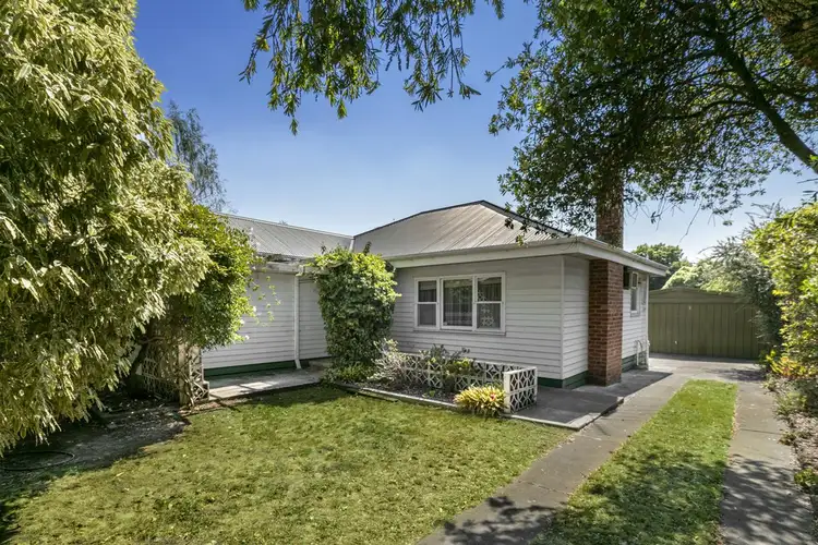 Second view of Homely house listing, 1 Robinson Street, Croydon VIC 3136