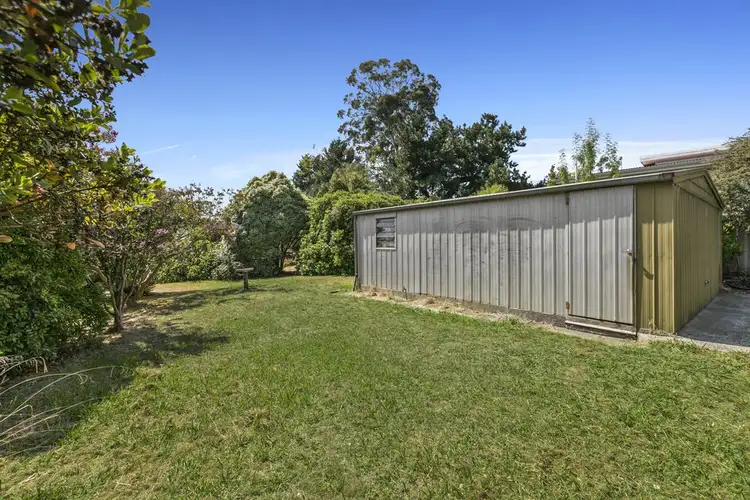 Third view of Homely house listing, 1 Robinson Street, Croydon VIC 3136