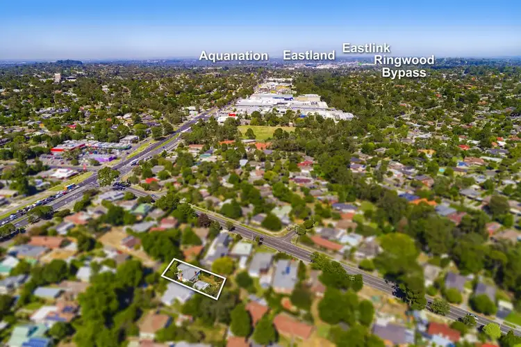 Fourth view of Homely house listing, 1 Robinson Street, Croydon VIC 3136