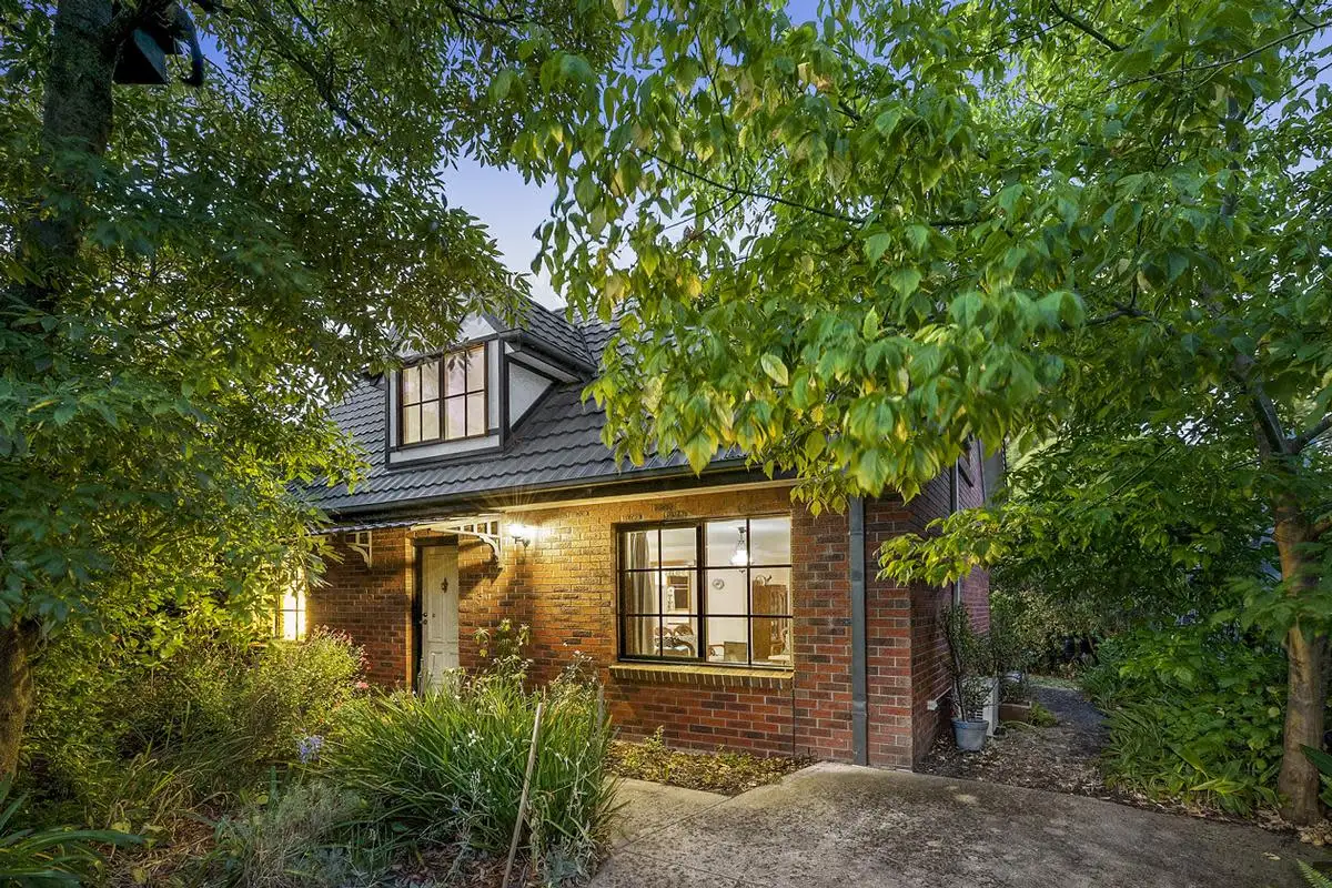 Main view of Homely house listing, 3A Cantley Lane, Vermont VIC 3133