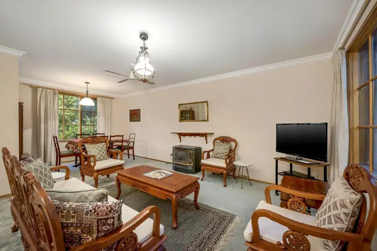 Second view of Homely house listing, 3A Cantley Lane, Vermont VIC 3133