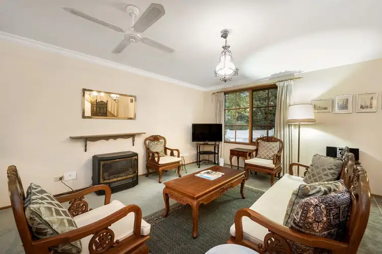 Third view of Homely house listing, 3A Cantley Lane, Vermont VIC 3133
