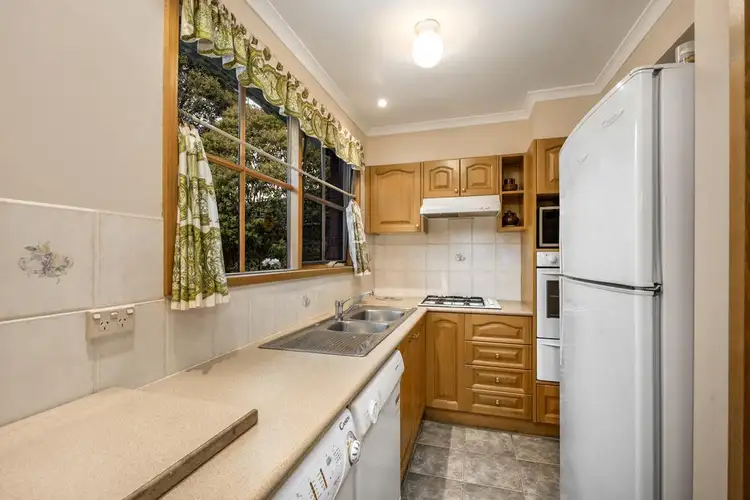 Fourth view of Homely house listing, 3A Cantley Lane, Vermont VIC 3133