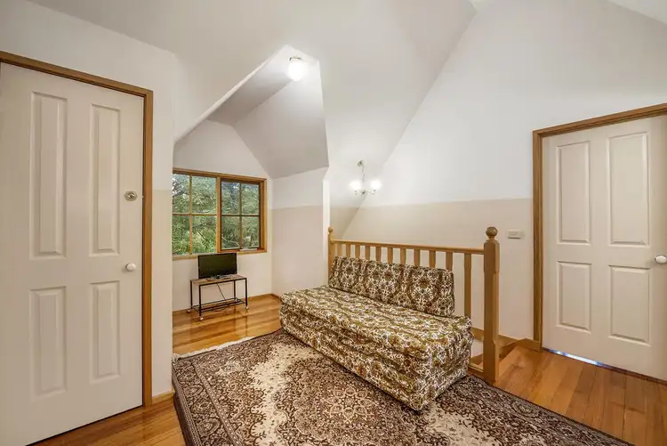 Fifth view of Homely house listing, 3A Cantley Lane, Vermont VIC 3133