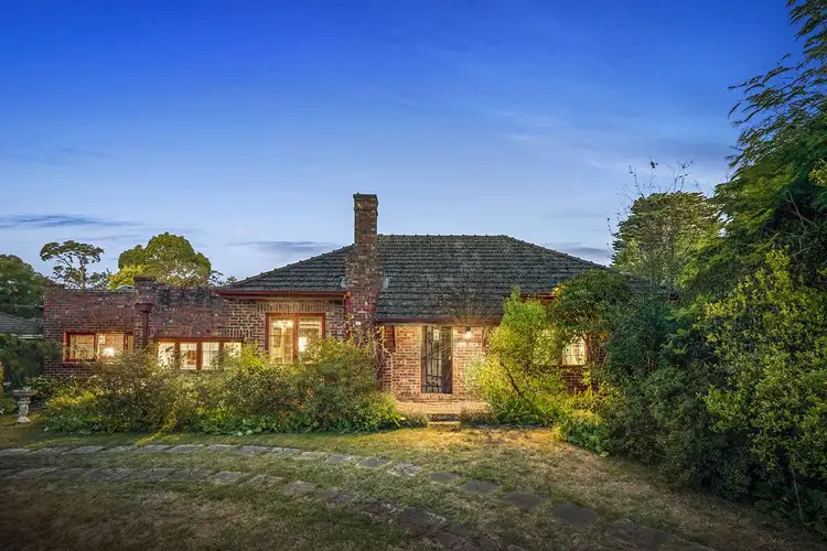 Main view of Homely house listing, 3 Cantley Lane, Vermont VIC 3133
