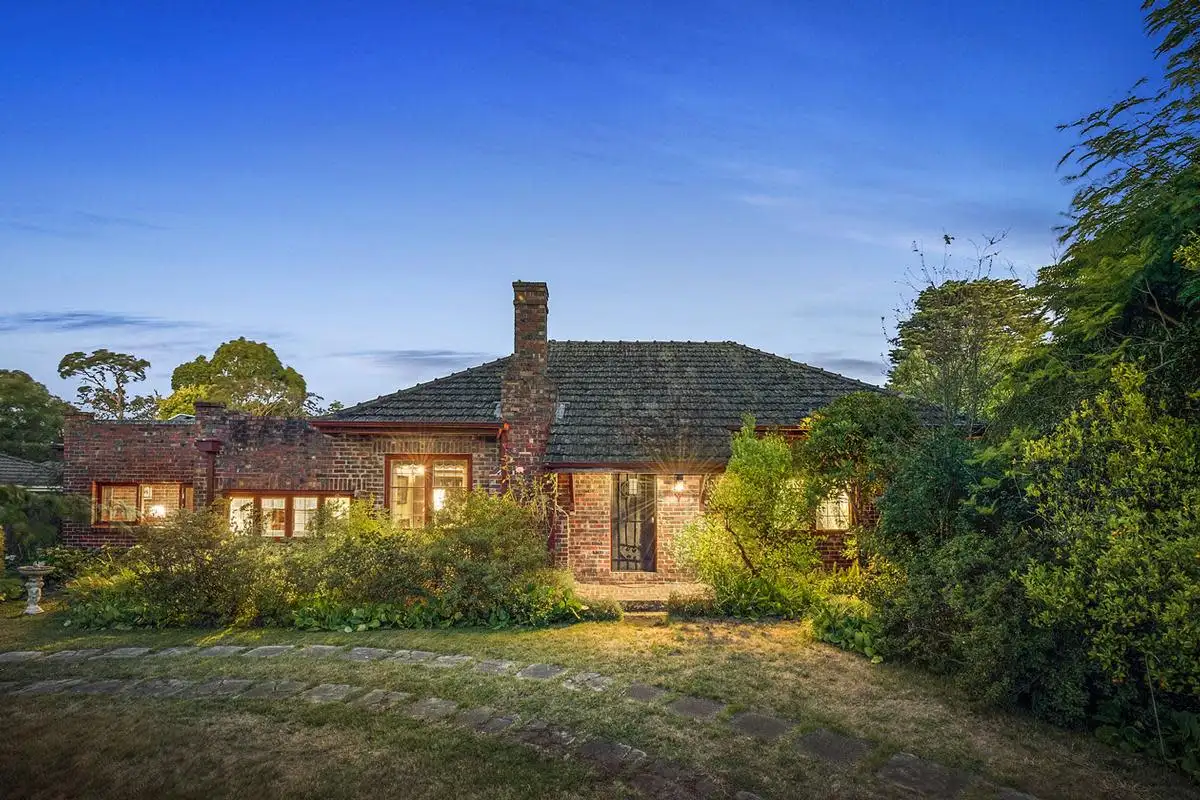 Main view of Homely house listing, 3 Cantley Lane, Vermont VIC 3133