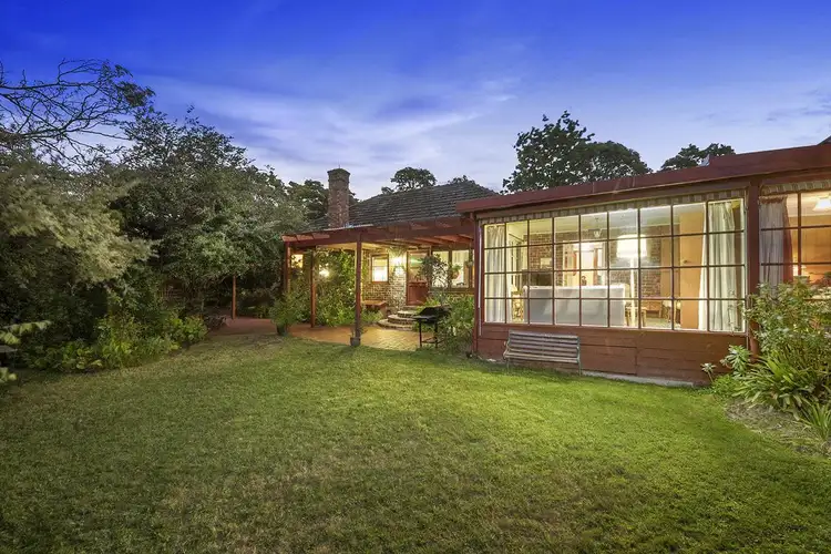 Second view of Homely house listing, 3 Cantley Lane, Vermont VIC 3133