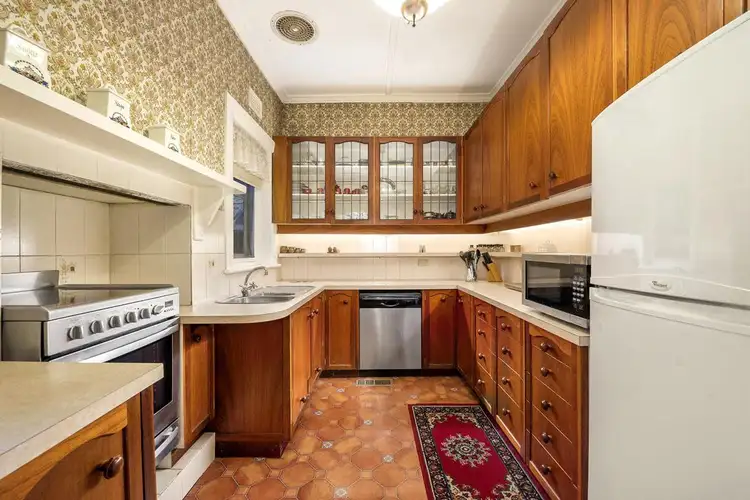 Fourth view of Homely house listing, 3 Cantley Lane, Vermont VIC 3133