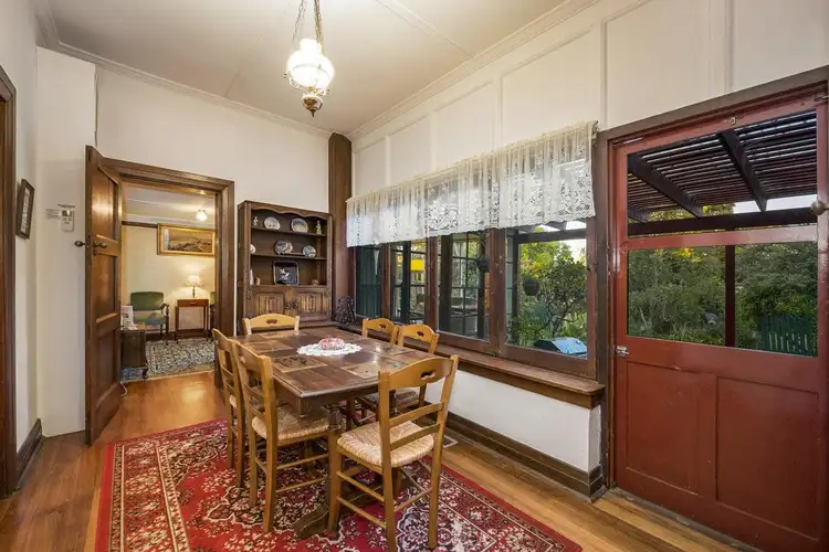 Fifth view of Homely house listing, 3 Cantley Lane, Vermont VIC 3133
