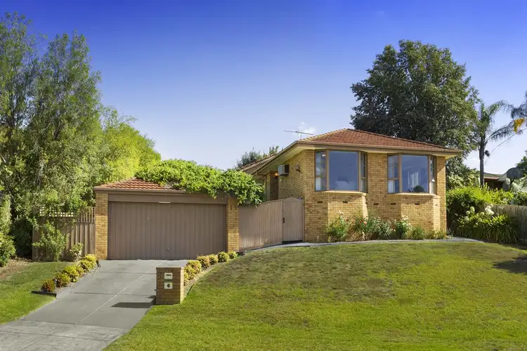 Main view of Homely house listing, 11 Caminole Wynd, Templestowe VIC 3106