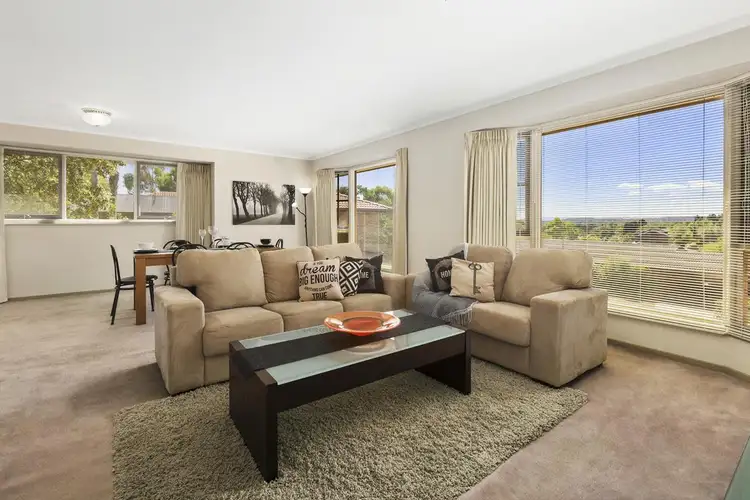 Second view of Homely house listing, 11 Caminole Wynd, Templestowe VIC 3106