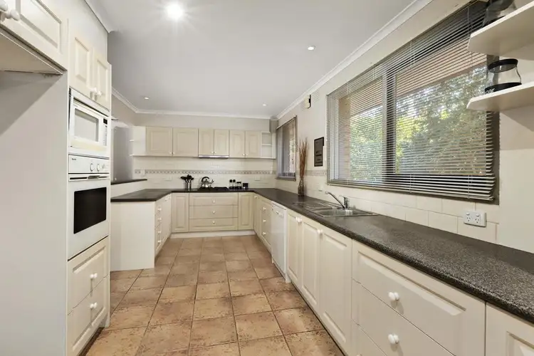 Third view of Homely house listing, 11 Caminole Wynd, Templestowe VIC 3106