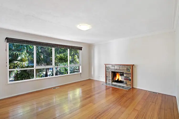 Second view of Homely house listing, 88 Lee-Ann Crescent, Croydon VIC 3136