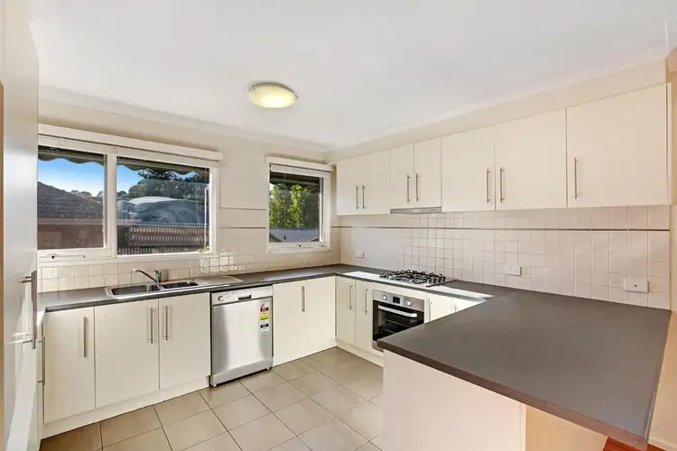 Third view of Homely house listing, 88 Lee-Ann Crescent, Croydon VIC 3136