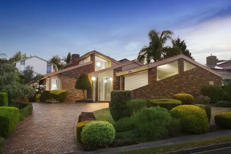 Main view of Homely house listing, 254 Serpells Road, Templestowe VIC 3106