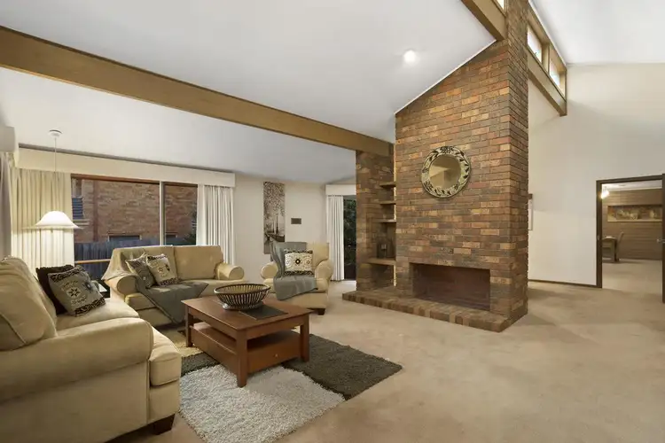 Second view of Homely house listing, 254 Serpells Road, Templestowe VIC 3106