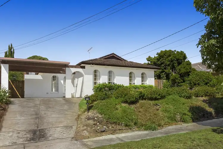 34 Council Street, Doncaster VIC 3108