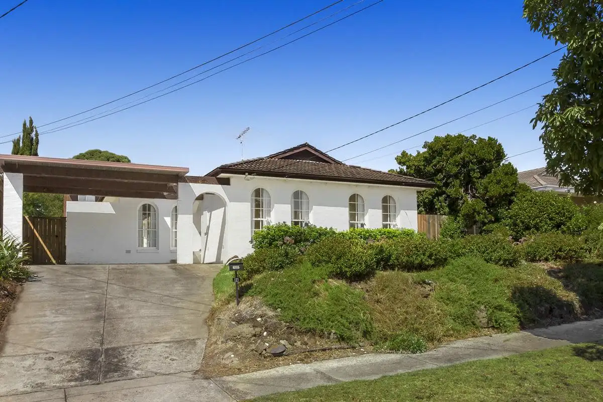 Main view of Homely house listing, 34 Council Street, Doncaster VIC 3108