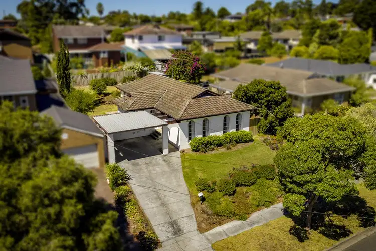 Second view of Homely house listing, 34 Council Street, Doncaster VIC 3108