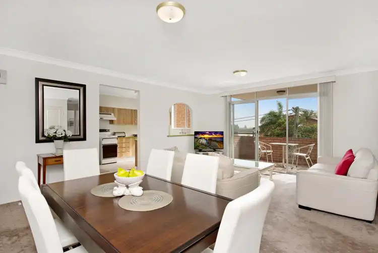 7/57-59 Ocean Parade, The Entrance NSW 2261