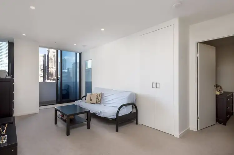 Third view of Homely apartment listing, 1302/8 Sutherland Street, Melbourne VIC 3000
